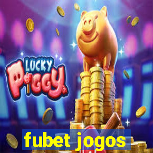 fubet jogos